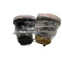 [2003] 9648947780 Antiniebla Delantero Izquierdo y Derecho Citroen C 3