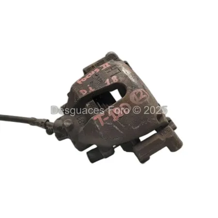 Pinza Freno Delantera Izquierda FORD FOCUS II | Desguaces Foro