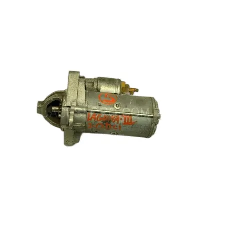 Ts22E8 Motor de Arranque Renault Laguna III 2008 2.0 DCI