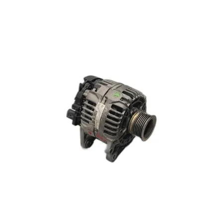 124325003 Alternador Volkswagen Golf IV 2003 1.6 i | Desguaces Foro