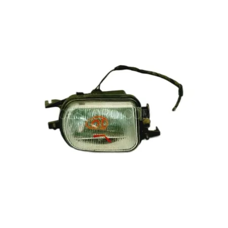 150999-00 Antiniebla Delantero Izquierdo MERCEDES BENZ CLASE-C W203 | Desguaces Foro