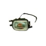 150999-00 Antiniebla Delantero Izquierdo MERCEDES BENZ CLASE-C W203 | Desguaces Foro