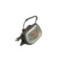 150999-00 Antiniebla Delantero Izquierdo MERCEDES BENZ CLASE-C W203 | Desguaces Foro