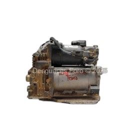 BH32-19G525-DF Compresor Suspensión LAND ROVER RANGE ROVER SPORT | Desguaces Foro