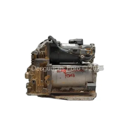 BH32-19G525-DF Compresor Suspensión LAND ROVER RANGE ROVER SPORT | Desguaces Foro