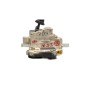 Ja6-4F1 837 015 Cerradura Delantera Izquierda Audi A6 2004