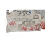 Ja6-4F1 837 015 Cerradura Delantera Izquierda Audi A6 2004