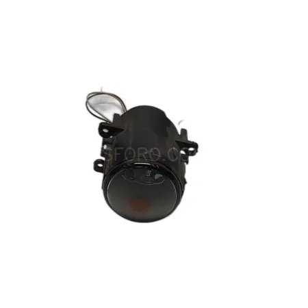 E201714 Antiniebla Delantero Izquierdo Peugeot 307 2007