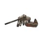 S/N Pinza Freno Trasera Derecha Audi A4 B6 2003 2.5 TDI