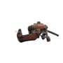 S/N Pinza Freno Trasera Derecha Audi A4 B6 2003 2.5 TDI