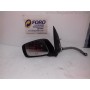 Retrovisor Izquierdo Nissan Pathfinder Negro 2007 2007