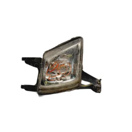 9685333880 Antiniebla Delantero Derecho Peugeot 407 Fase II 2007