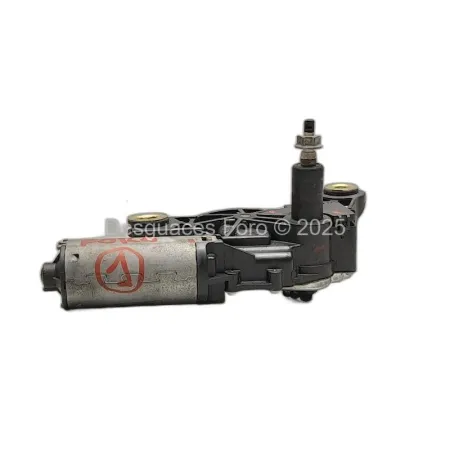 8L0 955 711B Motor de Limpiaparabrisas Trasero Audi A3 8L 2002