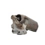 9662854180 04 Motor de Arranque Peugeot Partner III 2004 1.6 HDI