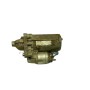 9662854180 04 Motor de Arranque Peugeot Partner III 2004 1.6 HDI