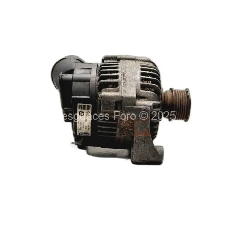 1432978 Alternador BMW SERIE 3 E46 | Desguaces Foro