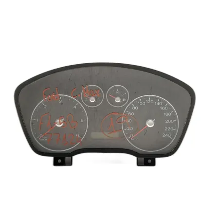 CUADRO DE INSTRUMENTOS FORD C-MAX | Desguaces Foro