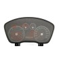 CUADRO DE INSTRUMENTOS FORD C-MAX | Desguaces Foro