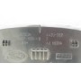 CUADRO DE INSTRUMENTOS FORD C-MAX | Desguaces Foro