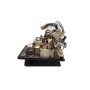 631 689 05 90 Ks Cuadro de Instrumentos Mercedes Benz Mb 100 1990