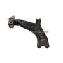 1K0 407 152 Bd Trapecio Delantero Derecho Seat Altea Xl 2013 1.6 tdi