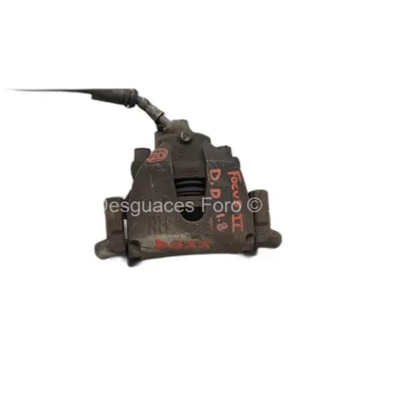 Pinza Freno Delantera Derecha FORD FOCUS II | Desguaces Foro