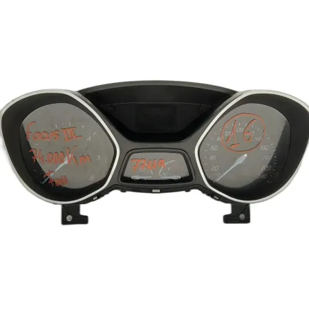 CUADRO DE INSTRUMENTOS FORD FOCUS III 2016 | Desguaces Foro