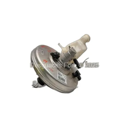[YHP] 9821104980 Servofreno con Bomba de Freno y Sensor de Servofreno Citroen Berlingo IV 2023 1.5 Blue HDI