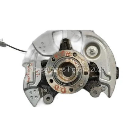 9830981480 Mangueta Delantera Derecha CITROEN BERLINGO IV | Desguaces Foro