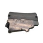 4B18570356E Guantera con luz AUDI A6 | Desguaces Foro