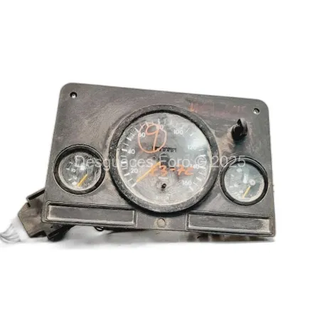 6316890590 Cuadro de instrumentos MERCEDES BENZ MB 100 | Desguaces Foro