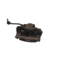 Pinza de Freno Delantera Izquierda Peugeot 807 2004 2004 2.0 HDI