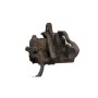 Pinza de Freno Delantera Izquierda Peugeot 807 2004 2004 2.0 HDI