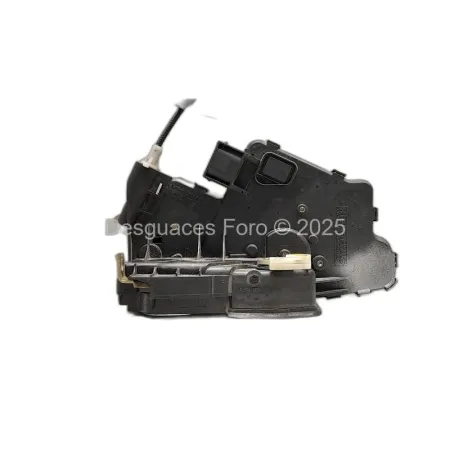 Hlt 245 Cerradura Trasera Izquierda BMW E46 316 I 2001