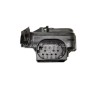 Hlt 245 Cerradura Trasera Izquierda BMW E46 316 I 2001