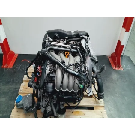 [ALT] Motor Completo Audi A4 B6 2.0 Gasolina 131CV | Desguaces Foro