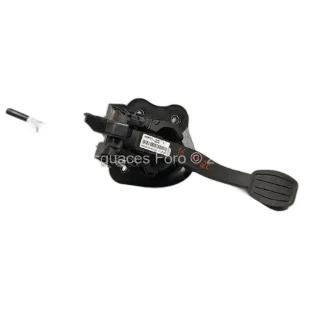 98208861800 Pedal de embrague CITROEN BERLINGO IV | Desguaces Foro