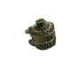 8200654785 Alternador Renault Laguna III 2.0DCI | Desguaces Foro
