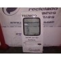 Puerta Trasera Derecha FORD COURIER Blanca (pequeño golpe) | Desguaces Foro