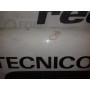 Puerta Trasera Derecha FORD COURIER Blanca (pequeño golpe) | Desguaces Foro