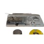 9810349980 Compresor de aire acondicionado CITROEN BERLINGO IV | Desguaces Foro