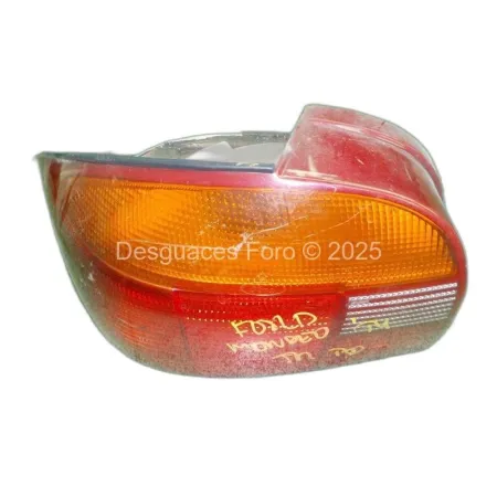 Piloto Trasero Derecho FORD MONDEO | Desguaces Foro