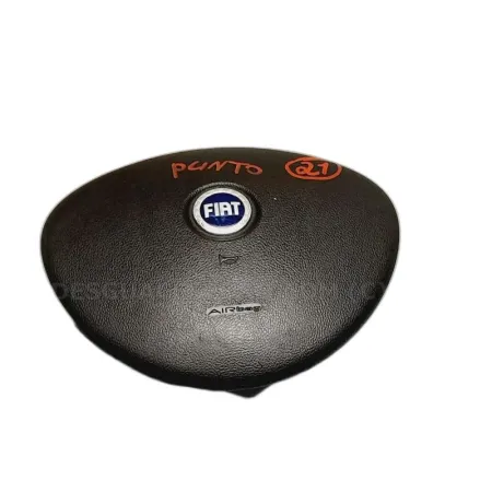 7353352420 Airbag de Volante FIAT PUNTO (1 clavija) | Desguaces Foro