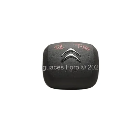 98185170ZD Airbag de volante CITROEN BERLINGO IV | Desguaces Foro