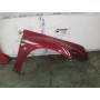 Aleta Delantera Derecha Chrysler Pt Cruiser Rojo (Con Pequeño Golpe)