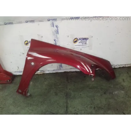 Aleta Delantera Derecha Chrysler Pt Cruiser Rojo (Con Pequeño Golpe)