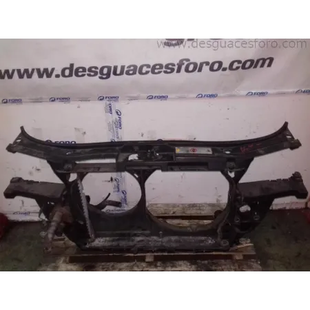 Frente Delantero Audi A6 4B 1.8T 2000 2000 1.8 T | Desguaces Foro