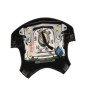 96294407Zr Airbag Volante Peugeot 607 (1 Clavija) 2004