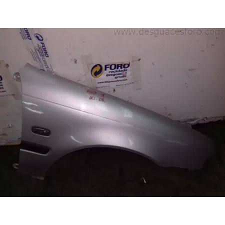 Aleta Delantera Derecha ROVER 45 Plata | Desguaces Foro