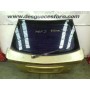 Portón Trasero Citroen Xsara I Dorado (Algo Tocado)